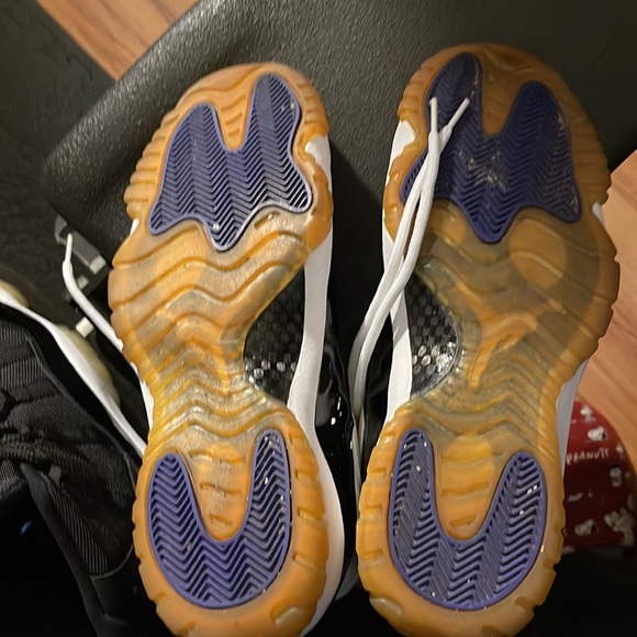 Jordan 11 concord - Picture 5 of 6